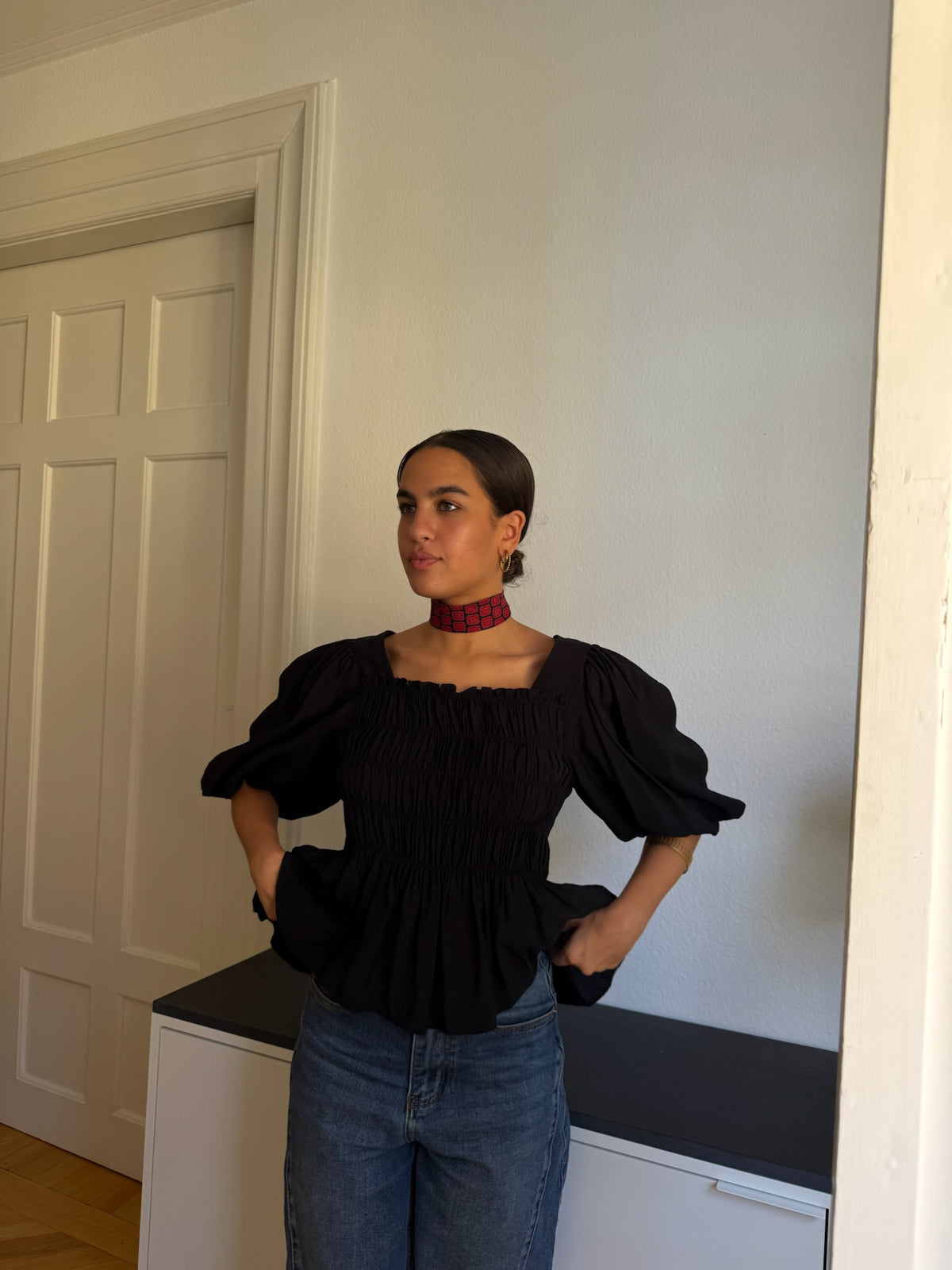 Red&Black