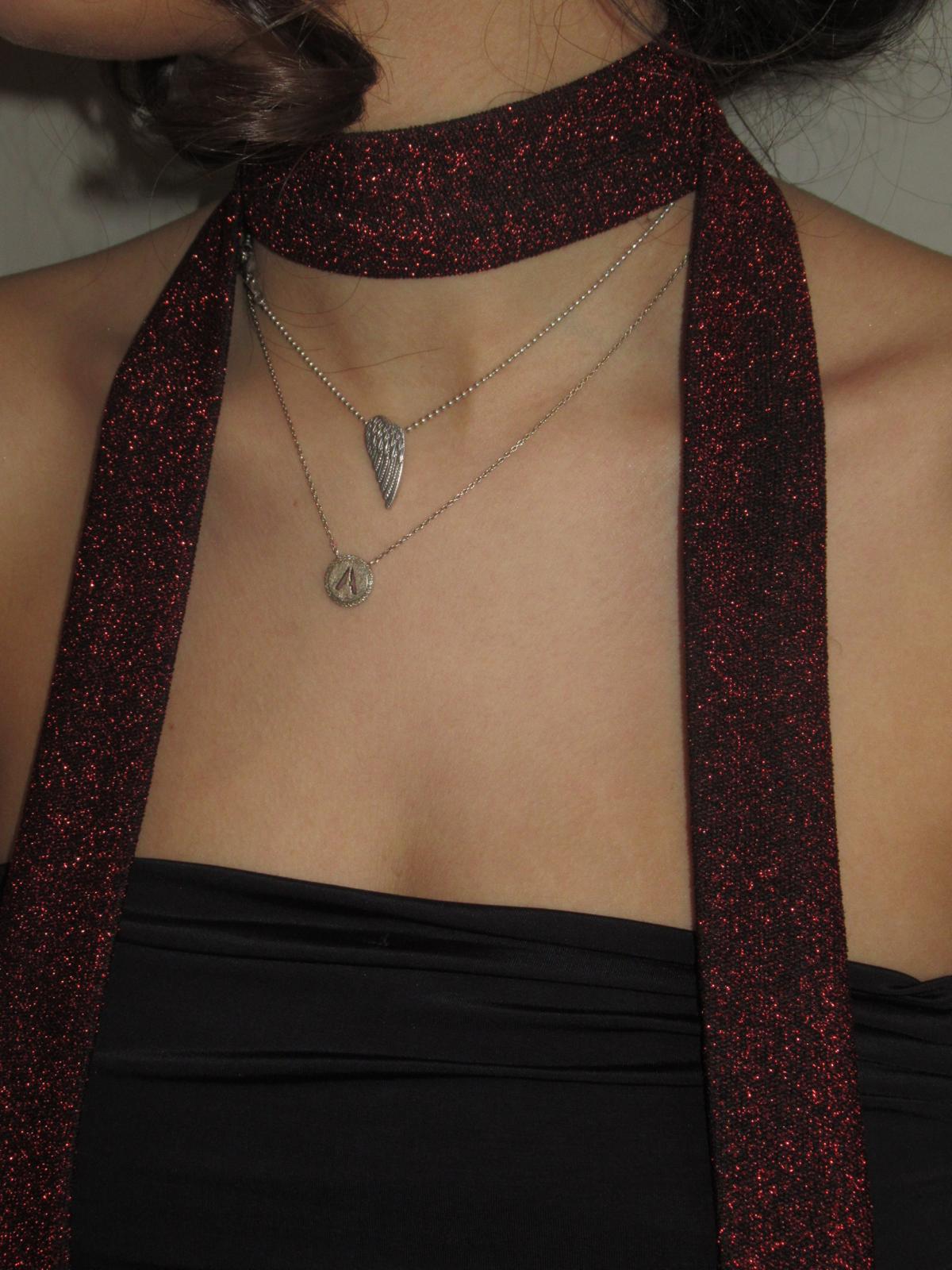 get RED-y with me