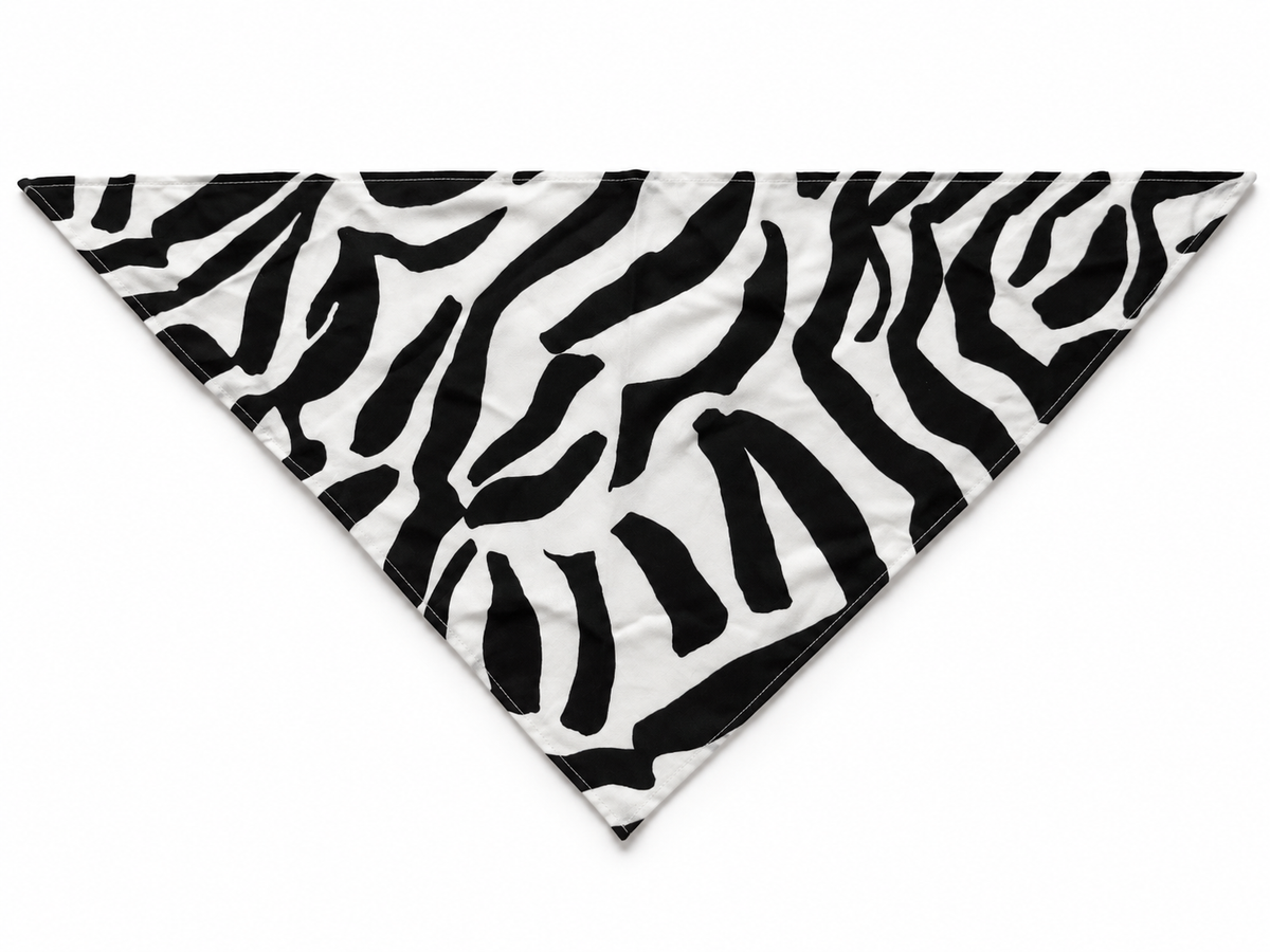 Mom Zebra