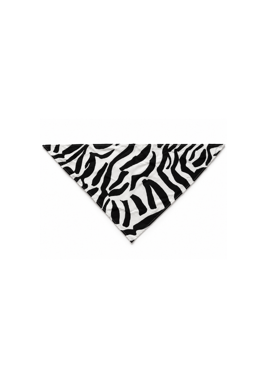 Zebra Mom