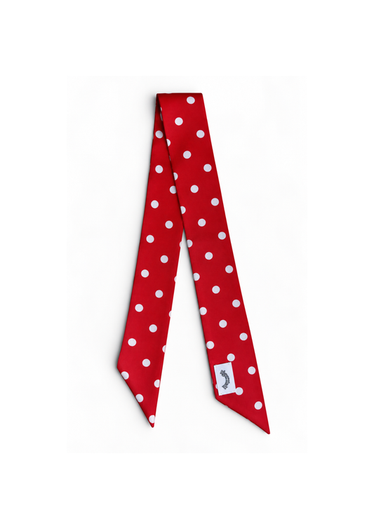 Cherry Polkas