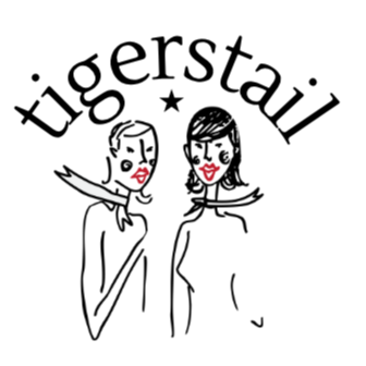 tigerstail