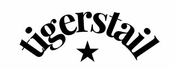 tigerstail