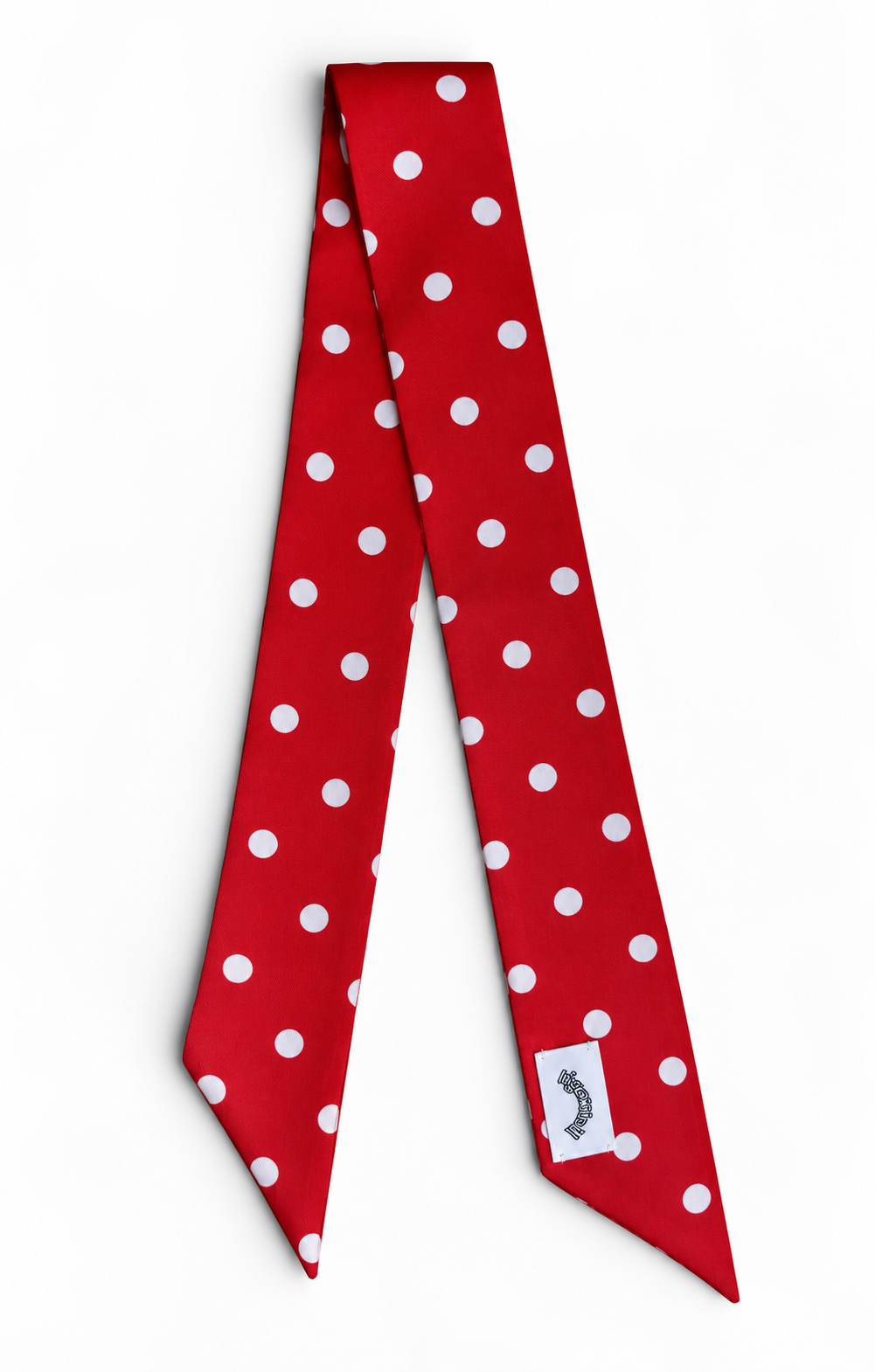 Red Polka